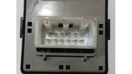 Recambio de mando elevalunas delantero derecho para hyundai ioniq (ae) 2016- 1.6 gdi hybrid referencia OEM IAM 93575G2060 93575G