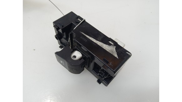 Recambio de mando elevalunas delantero derecho para hyundai ioniq (ae) 2016- 1.6 gdi hybrid referencia OEM IAM 93575G2060 93575G