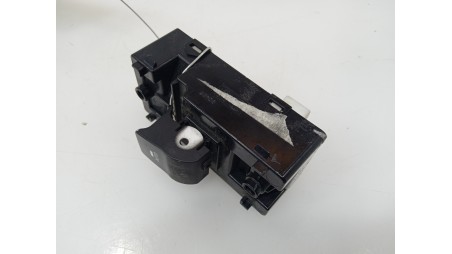 Recambio de mando elevalunas delantero derecho para hyundai ioniq (ae) 2016- 1.6 gdi hybrid referencia OEM IAM 93575G2060 93575G