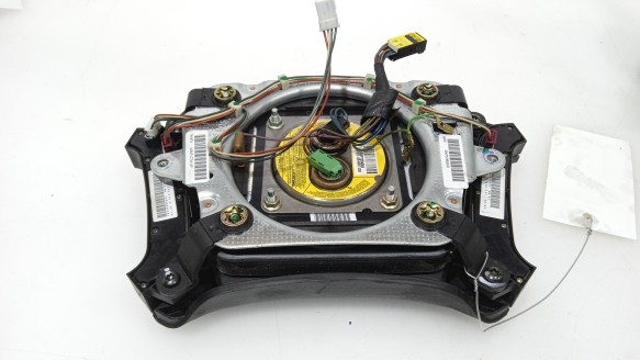 Recambio de airbag delantero izquierdo para bmw serie 3 touring (e46) 1999-2006 330d referencia OEM IAM 336757893045 33675789304