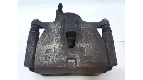 Recambio de pinza freno delantera izquierda para lexus is 2013- 300h referencia OEM IAM 4775053060 4775053060 