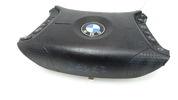 Recambio de airbag delantero izquierdo para bmw serie 3 touring (e46) 1999-2006 330d referencia OEM IAM 336757893045 33675789304