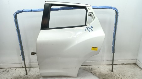 Recambio de puerta trasera izquierda para nissan juke (f15) 2010- 1.2 dig-t referencia OEM IAM H2101BA6MA H2101BA6MA 