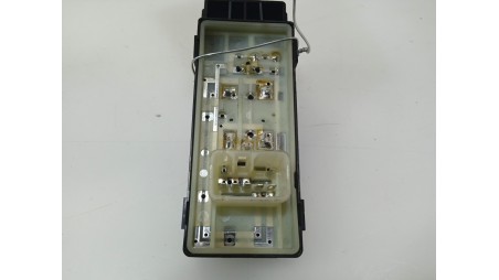 Recambio de mando elevalunas trasero derecho para hyundai ioniq (ae) 2016- 1.6 gdi hybrid referencia OEM IAM 93580G2010 93580G20