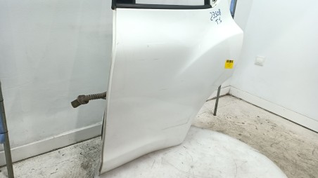 Recambio de puerta trasera izquierda para nissan juke (f15) 2010- 1.2 dig-t referencia OEM IAM H2101BA6MA H2101BA6MA 