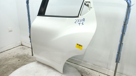 Recambio de puerta trasera izquierda para nissan juke (f15) 2010- 1.2 dig-t referencia OEM IAM H2101BA6MA H2101BA6MA 