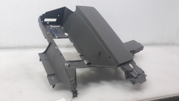 Recambio de moldura salpicadero para volkswagen t5 bus 2003-2009 california techo elevable referencia OEM IAM 7H5858335P 7H58583