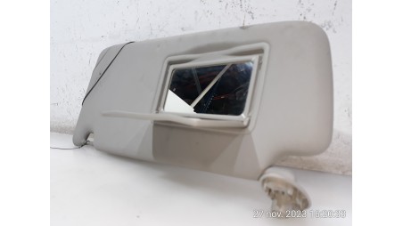 Recambio de parasol izquierdo para ford galaxy (ca1) 2006-2015 limited edition referencia OEM IAM 1880328 1880328 