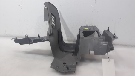 Recambio de moldura salpicadero para volkswagen t5 bus 2003-2009 california techo elevable referencia OEM IAM 7H5858335P 7H58583