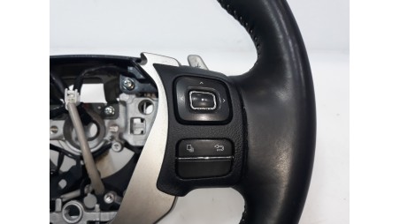 Recambio de volante para lexus is 2013- 300h referencia OEM IAM 45100 53481C0 45100 53481C0 