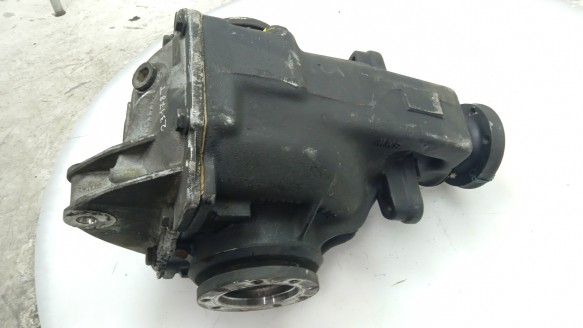 Recambio de diferencial trasero para bmw serie 3 touring (e46) 1999-2006 330d referencia OEM IAM 33101428918 33101428918 