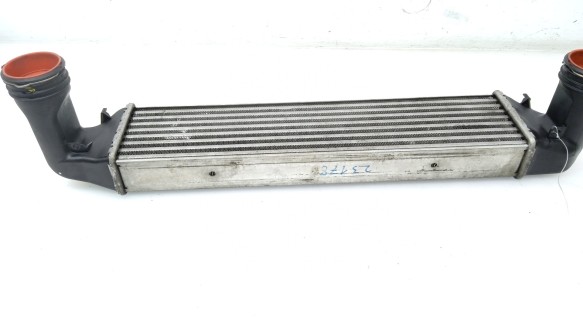 Recambio de intercooler para bmw serie 3 touring (e46) 1999-2006 330d referencia OEM IAM 17517793370 7789793 7789793