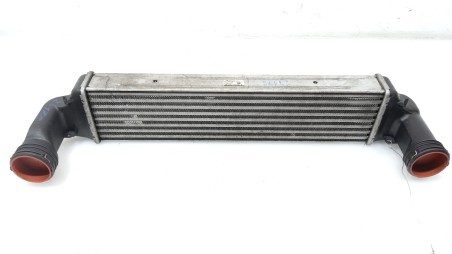Recambio de intercooler para bmw serie 3 touring (e46) 1999-2006 330d referencia OEM IAM 17517793370 7789793 7789793