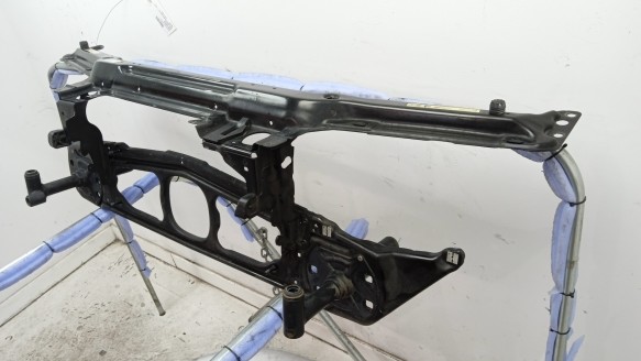 Recambio de panel frontal para bmw serie 3 touring (e46) 1999-2006 330d referencia OEM IAM 51717111691 51717111691 