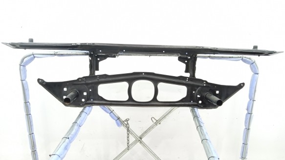 Recambio de panel frontal para bmw serie 3 touring (e46) 1999-2006 330d referencia OEM IAM 51717111691 51717111691 