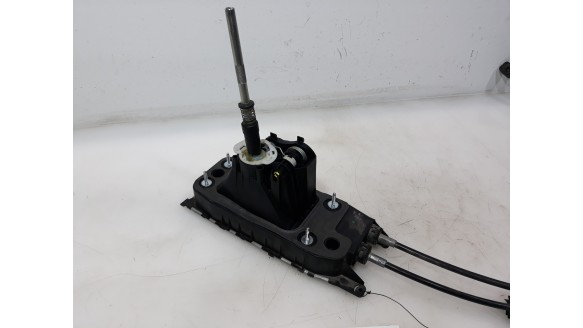 Recambio de palanca cambio para seat leon (5f1) 2012-2021 1.2 tsi referencia OEM IAM 5Q0711049AN 5Q0711049AN 