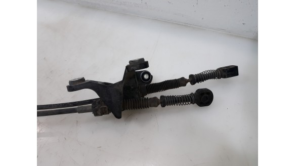 Recambio de palanca cambio para seat leon (5f1) 2012-2021 1.2 tsi referencia OEM IAM 5Q0711049AN 5Q0711049AN 