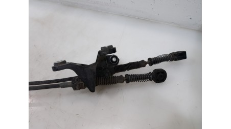 Recambio de palanca cambio para seat leon (5f1) 2012-2021 1.2 tsi referencia OEM IAM 5Q0711049AN 5Q0711049AN 