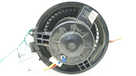 Recambio de ventilador calefaccion para nissan juke (f15) 2010- 1.2 dig-t referencia OEM IAM 273SY1KA0A 273SY1KA0A 