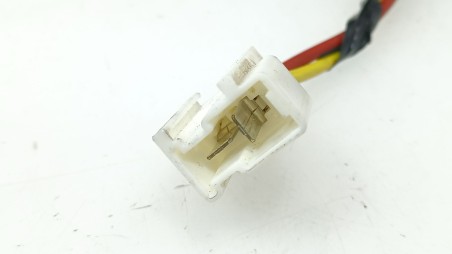 Recambio de ventilador calefaccion para nissan juke (f15) 2010- 1.2 dig-t referencia OEM IAM 273SY1KA0A 273SY1KA0A 