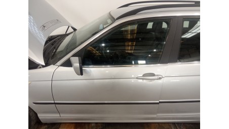Recambio de puerta delantera izquierda para bmw serie 3 touring (e46) 1999-2006 330d referencia OEM IAM 41517034151 41517034151 