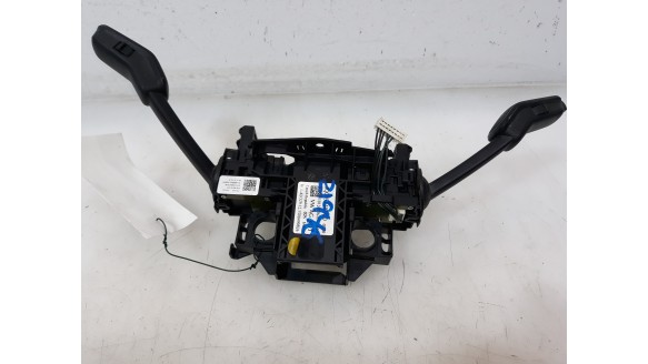 Recambio de mando multifuncion para seat leon (5f1) 2012-2021 1.2 tsi referencia OEM IAM 5Q0953507GD 5Q0953507GD 