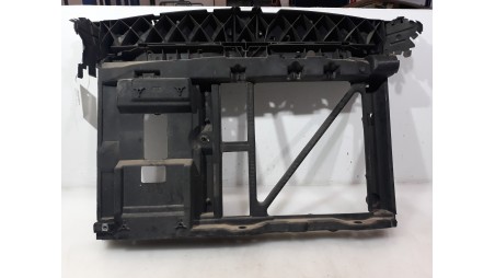 Recambio de panel frontal para peugeot 1007 2005-2010 dolce referencia OEM IAM 7104FP 9646174680 