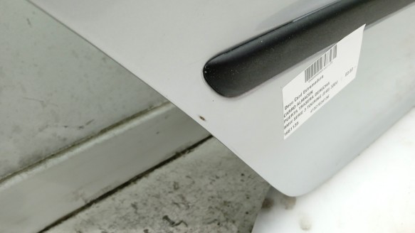 Recambio de puerta trasera derecha para bmw serie 3 touring (e46) 1999-2006 330d referencia OEM IAM 41527034156 41527034156 