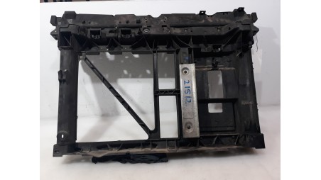 Recambio de panel frontal para peugeot 1007 2005-2010 dolce referencia OEM IAM 7104FP 9646174680 