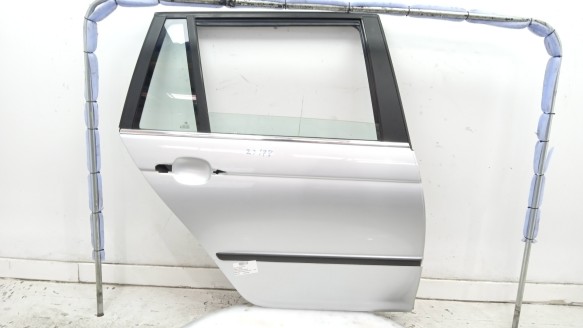 Recambio de puerta trasera derecha para bmw serie 3 touring (e46) 1999-2006 330d referencia OEM IAM 41527034156 41527034156 