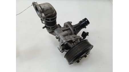 Recambio de bomba agua para hyundai ioniq (ae) 2016- 1.6 gdi hybrid referencia OEM IAM 2510003HB0 2510003HB0 
