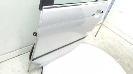 Recambio de puerta trasera izquierda para bmw serie 3 touring (e46) 1999-2006 330d referencia OEM IAM 41527034155 41527034155 