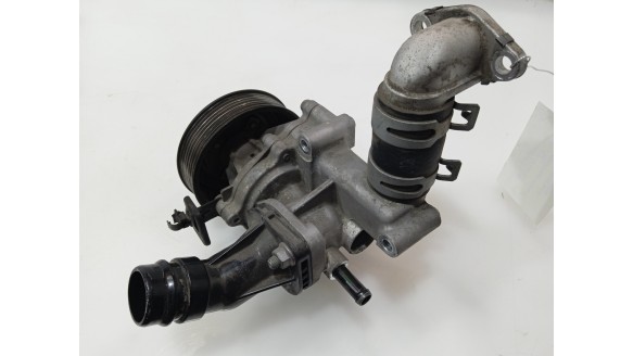 Recambio de bomba agua para hyundai ioniq (ae) 2016- 1.6 gdi hybrid referencia OEM IAM 2510003HB0 2510003HB0 
