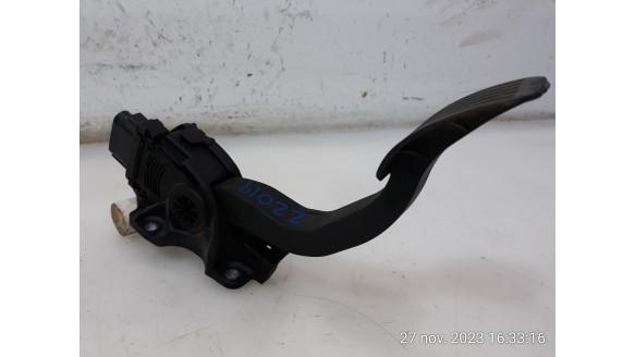 Recambio de pedal acelerador para ford galaxy (ca1) 2006-2015 limited edition referencia OEM IAM 6G929F836JE 6G929F836JE 