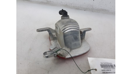 Recambio de faro antiniebla trasero izquierdo para fiat panda (319) 2012- lounge referencia OEM IAM 51848138 51848138 