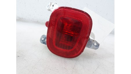 Recambio de faro antiniebla trasero izquierdo para fiat panda (319) 2012- lounge referencia OEM IAM 51848138 51848138 