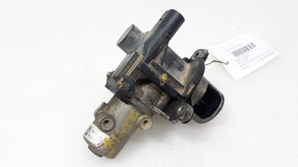 Recambio de valvula egr para renault kangoo (f/kc0) 2003-2014 alize referencia OEM IAM 8200282949 8200282949 