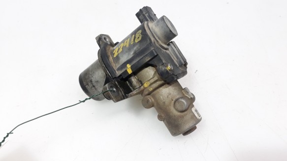 Recambio de valvula egr para renault kangoo (f/kc0) 2003-2014 alize referencia OEM IAM 8200282949 8200282949 