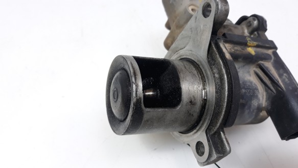 Recambio de valvula egr para renault kangoo (f/kc0) 2003-2014 alize referencia OEM IAM 8200282949 8200282949 