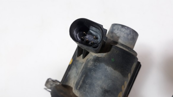 Recambio de valvula egr para renault kangoo (f/kc0) 2003-2014 alize referencia OEM IAM 8200282949 8200282949 