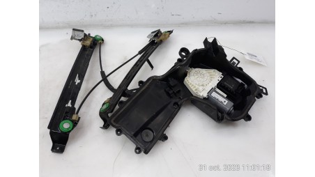 Recambio de elevalunas delantero derecho para seat leon (1p1) 2005-2012 comfort limited referencia OEM IAM 1P0867436 1P0867436 