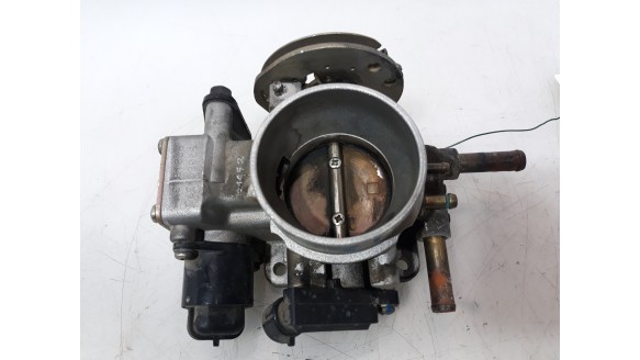 Recambio de caja mariposa para daewoo nubira berlina 1997-2004 cd referencia OEM IAM 943006003 943006003 