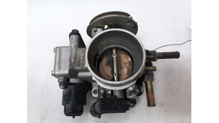 Recambio de caja mariposa para daewoo nubira berlina 1997-2004 cd referencia OEM IAM 943006003 943006003 