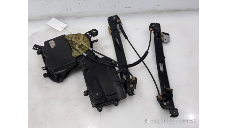 Recambio de elevalunas delantero derecho para seat leon (1p1) 2005-2012 comfort limited referencia OEM IAM 1P0867436 1P0867436 