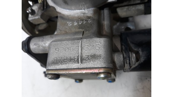 Recambio de caja mariposa para daewoo nubira berlina 1997-2004 cd referencia OEM IAM 943006003 943006003 