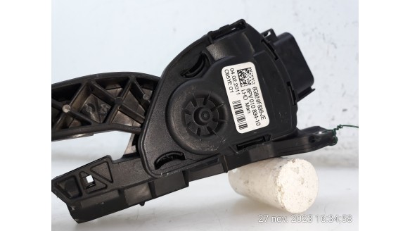 Recambio de pedal acelerador para ford galaxy (ca1) 2006-2015 limited edition referencia OEM IAM 6G929F836JE 6G929F836JE 