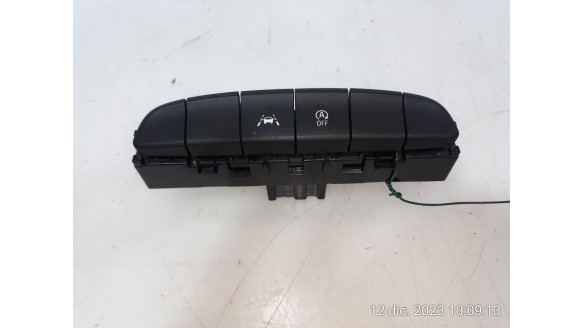 Recambio de mando multifuncion para opel insignia grand sport 2017- business referencia OEM IAM 13486948 13486948 