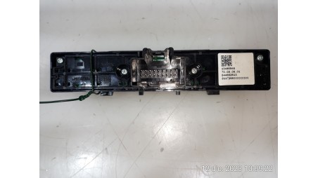 Recambio de mando multifuncion para opel insignia grand sport 2017- business referencia OEM IAM 13486948 13486948 