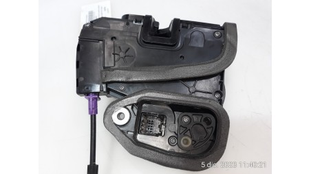 Recambio de cerradura puerta delantera izquierda para opel insignia grand sport 2017- business referencia OEM IAM 13597528 13597