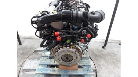 Recambio de motor completo para peugeot 308 2013- active referencia OEM IAM HN05 HN05 